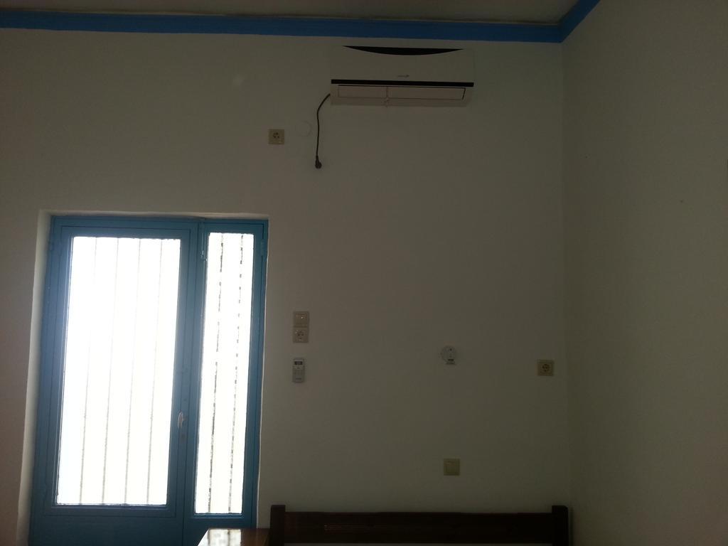 Vintage House-Vori-Rent Rooms Exterior foto