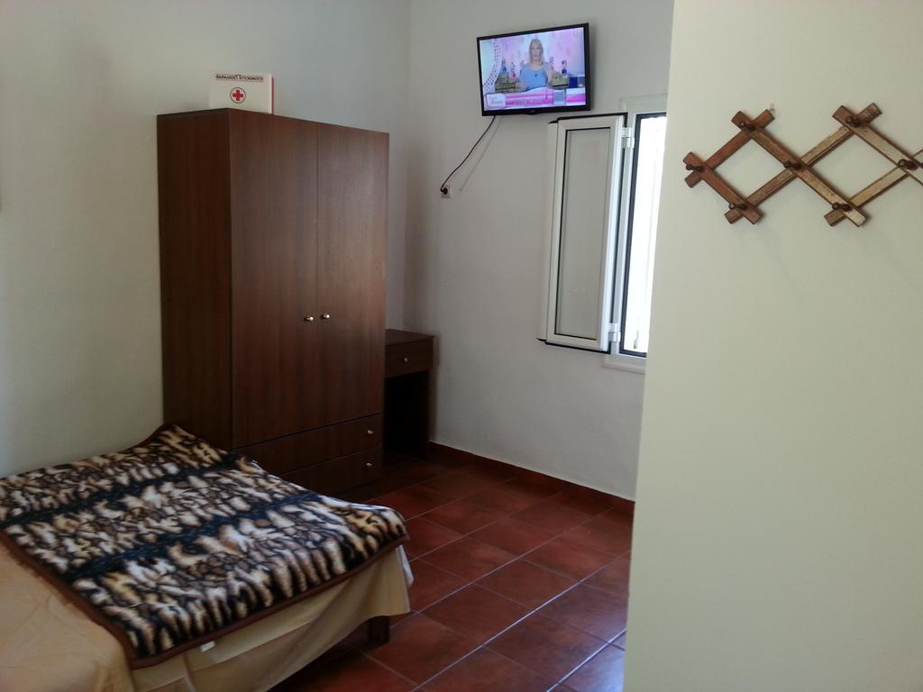 Vintage House-Vori-Rent Rooms Exterior foto