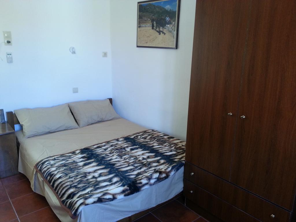 Vintage House-Vori-Rent Rooms Exterior foto