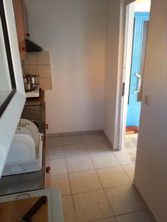 Vintage House-Vori-Rent Rooms Exterior foto