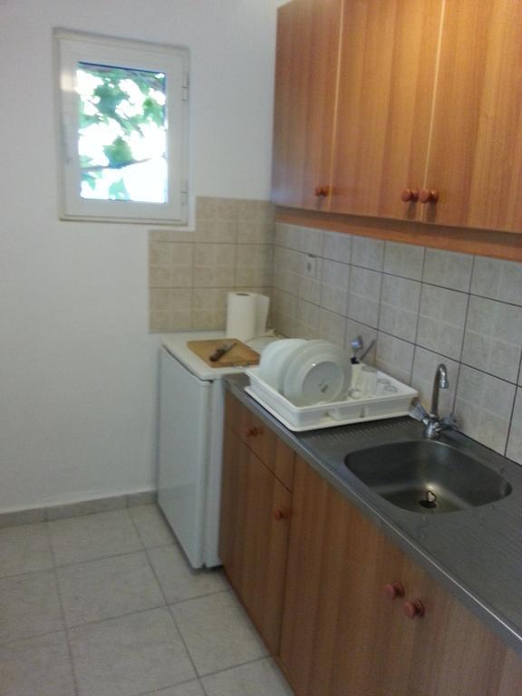 Vintage House-Vori-Rent Rooms Exterior foto