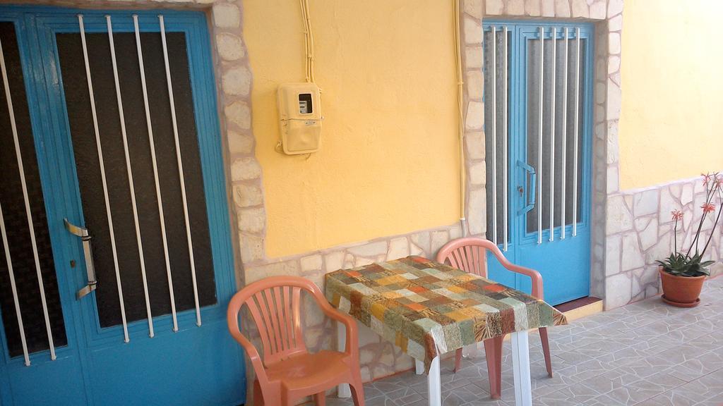 Vintage House-Vori-Rent Rooms Exterior foto