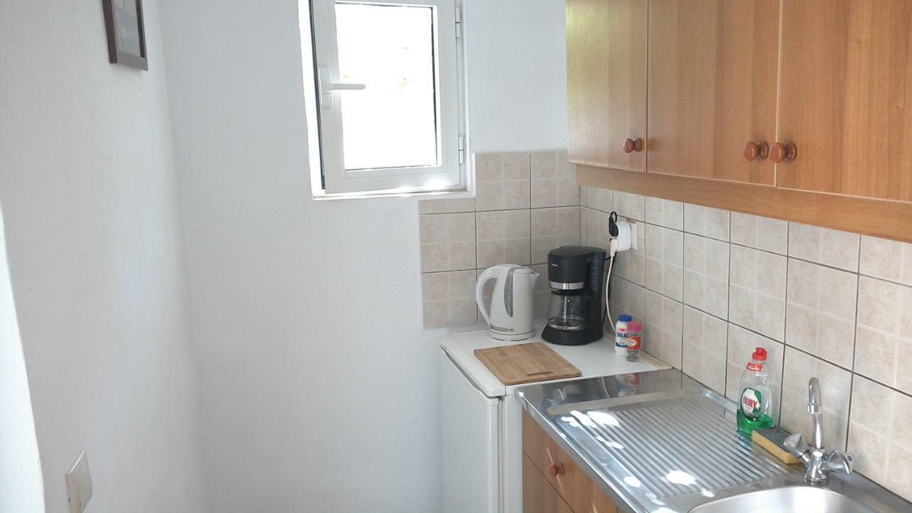 Vintage House-Vori-Rent Rooms Exterior foto